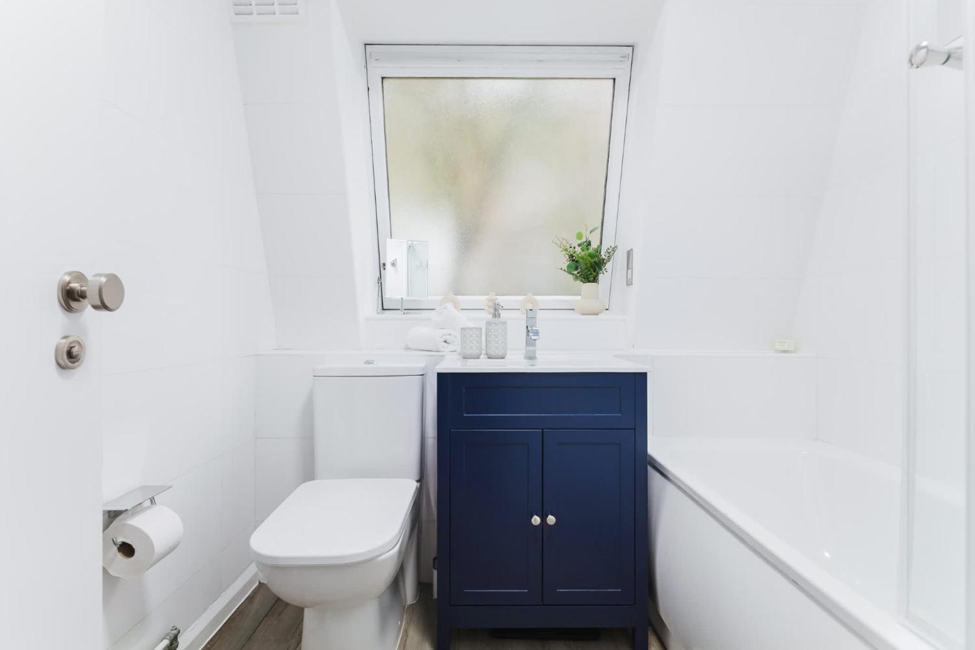 Marylebone - Chagford St - 2br - Cityapartmentstay Lägenhet