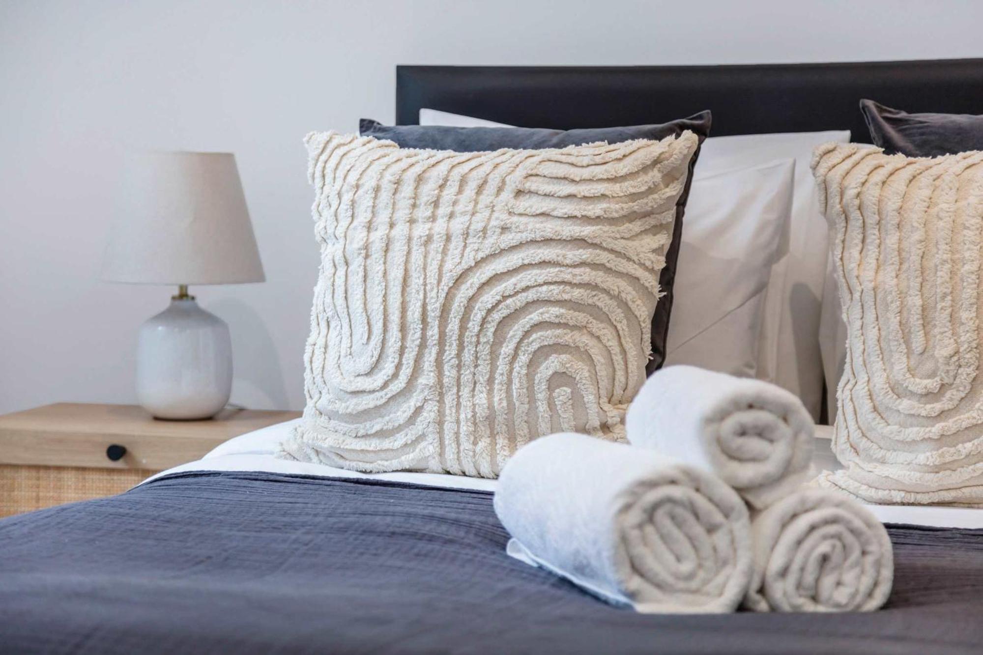 Apartment Fitzrovia & Regent's Park - 3br - Cityapartmentstay London