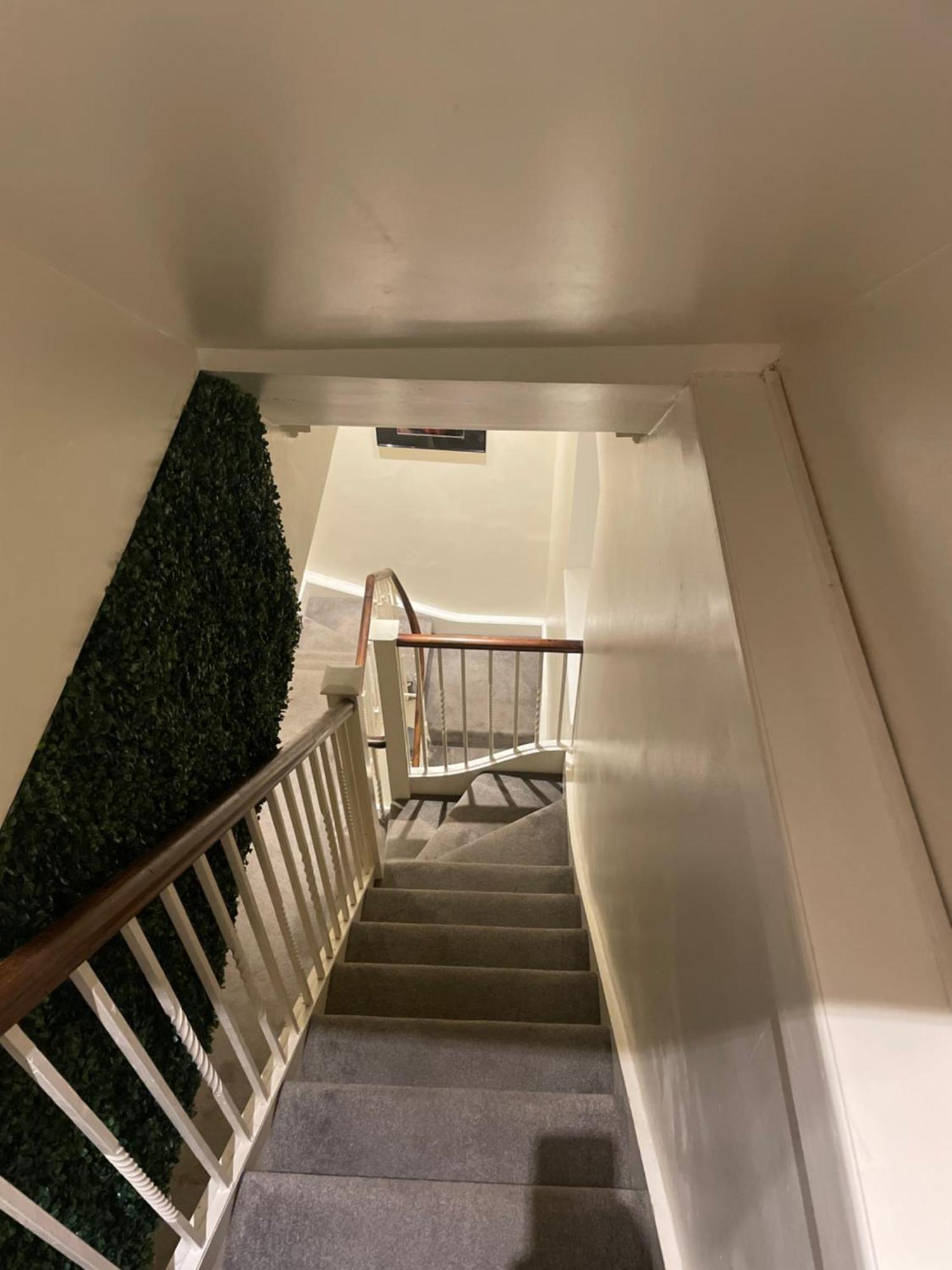 Luxury Central London