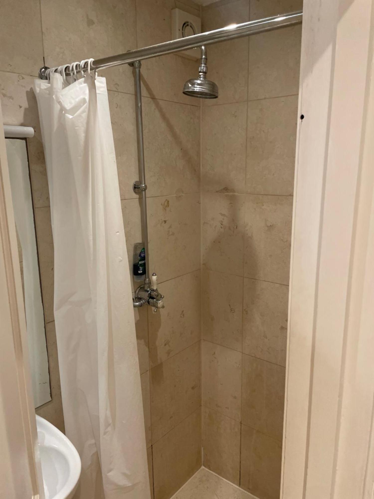 Luxury Central Leilighet