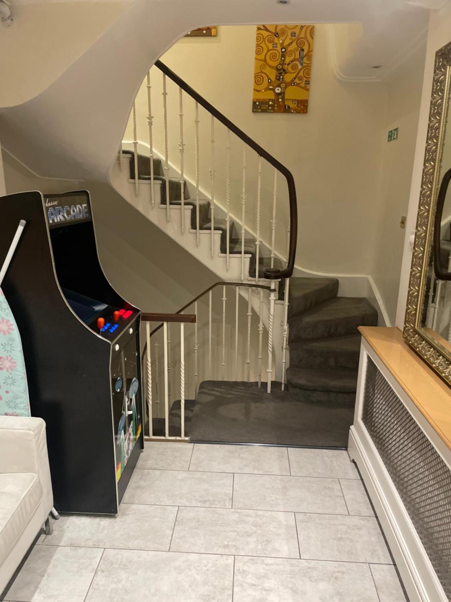 Luxury Central Leilighet London