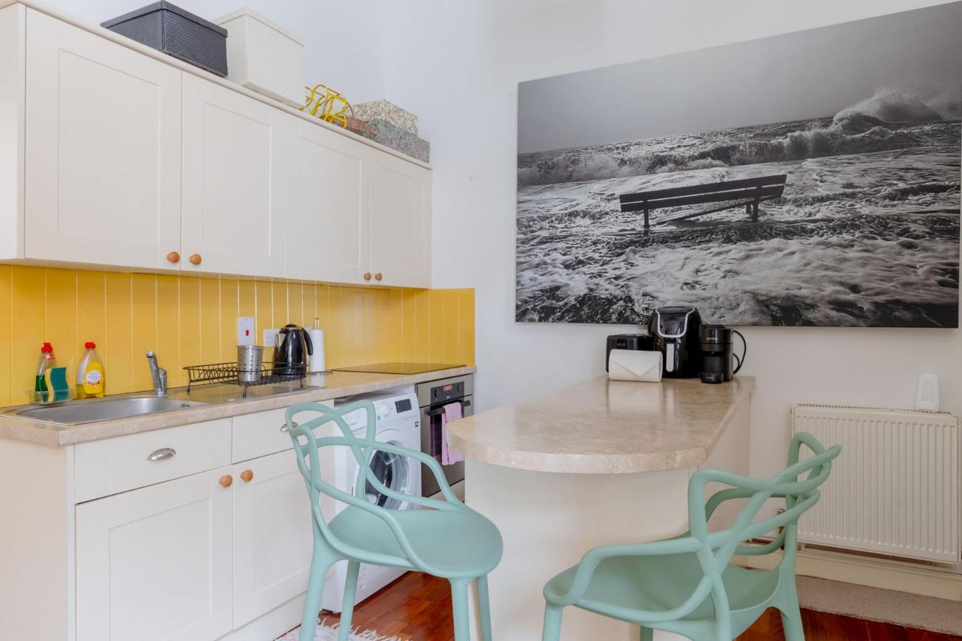 Apartment Charming Mezzanine Heart Of Paddington *