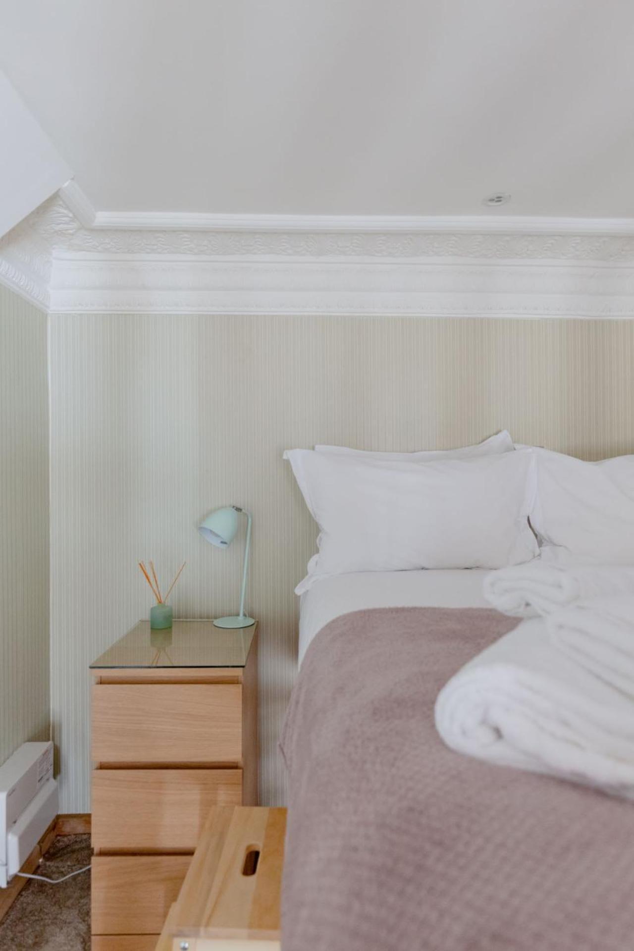 Apartment Charming Mezzanine Heart Of Paddington *
