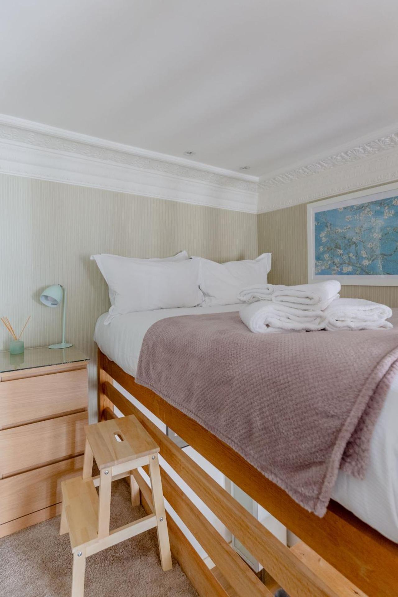 Apartment Charming Mezzanine Heart Of Paddington