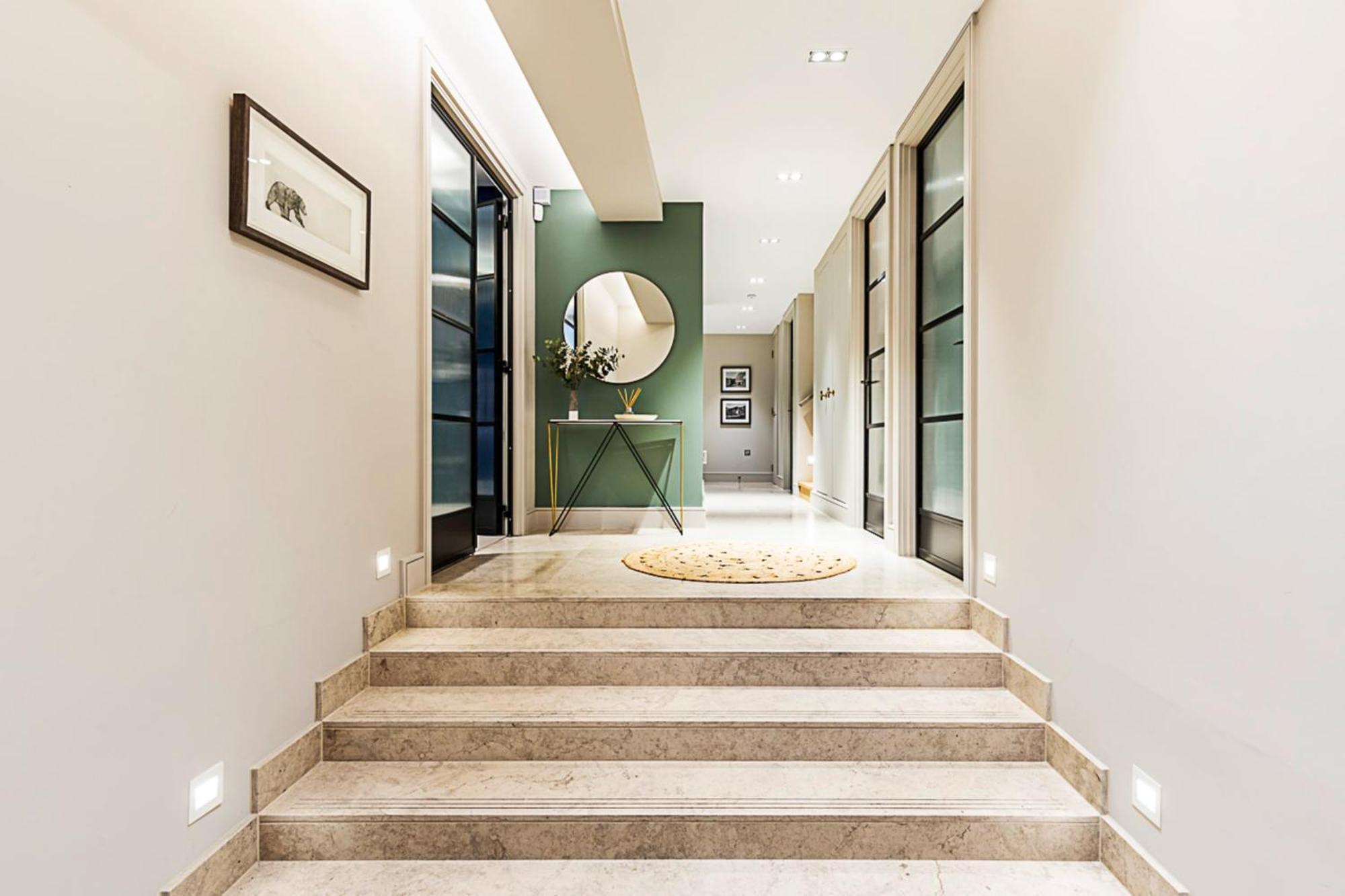 Ferienhaus Pepys House A Modern Touch Of History *