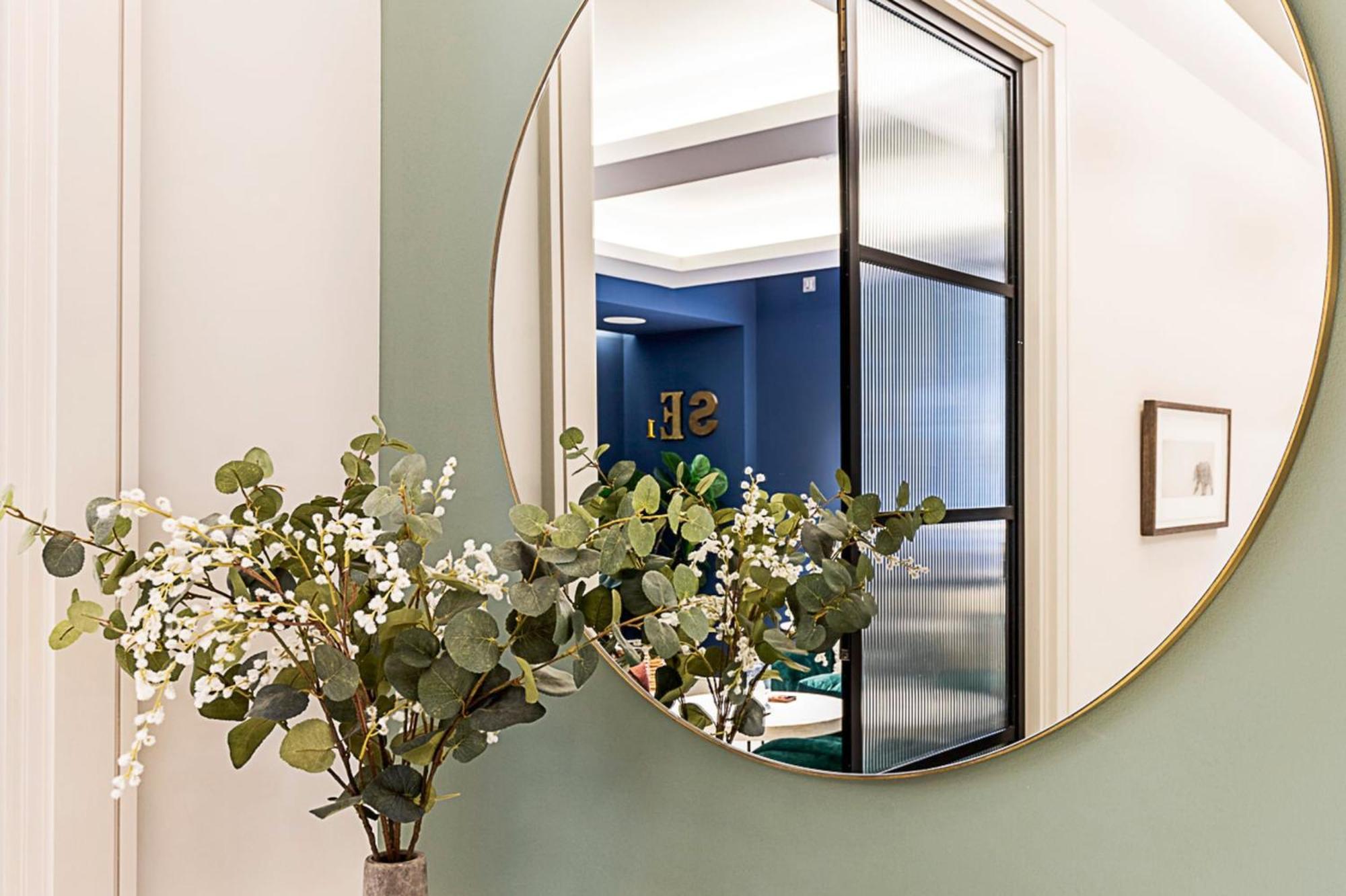 Ferienhaus Pepys House A Modern Touch Of History