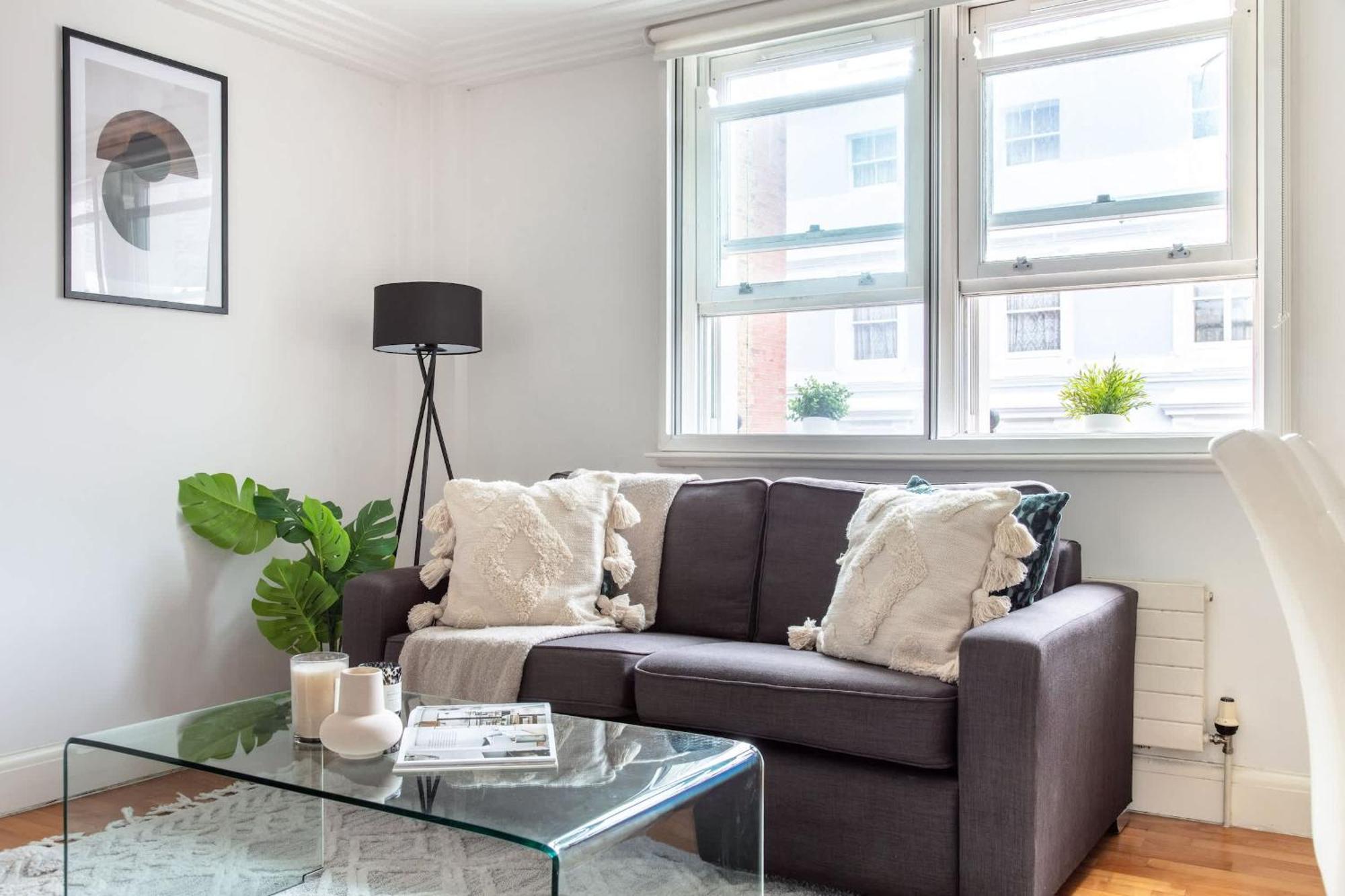 Modern 1br Near Covent Garden - Cityapartmentstay * London