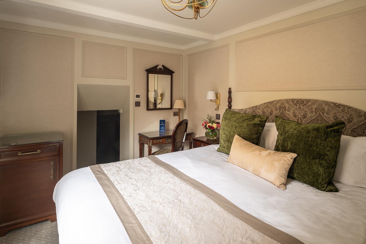 The Leonard Hotel Londen