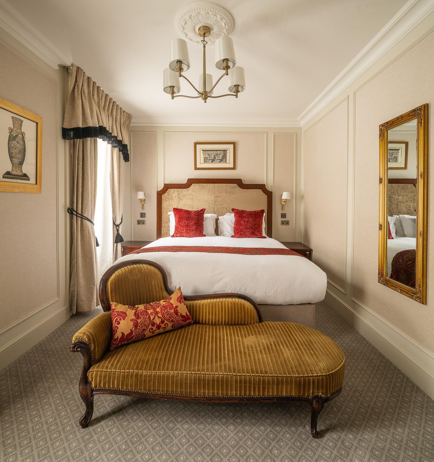 The Leonard Hotell 4*