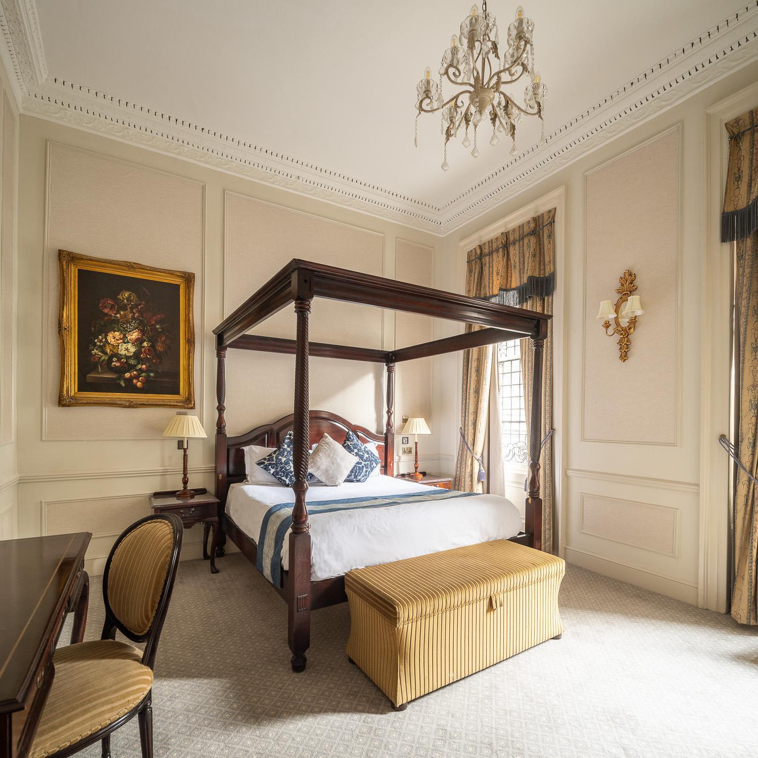 The Leonard Hotel Londen