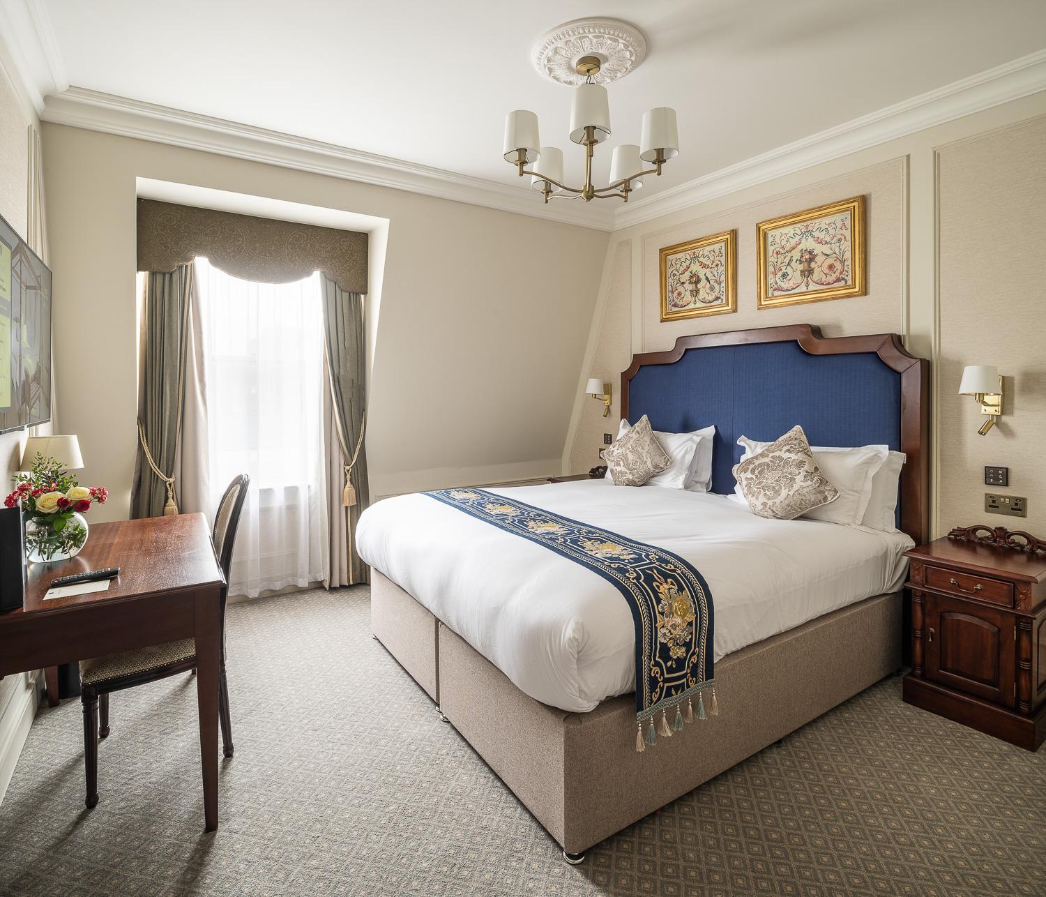 Hotell The Leonard 4*