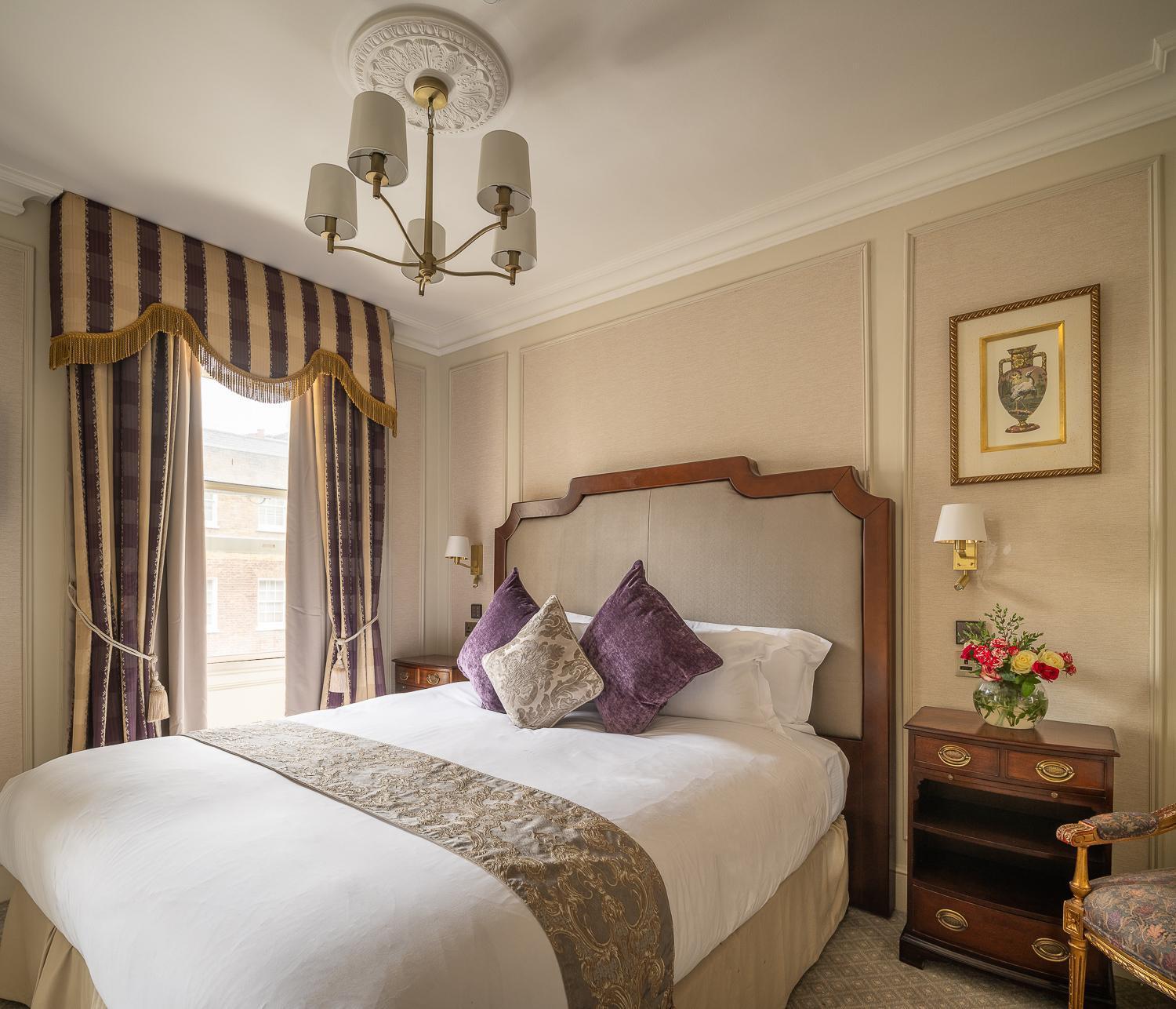 The Leonard Hotell