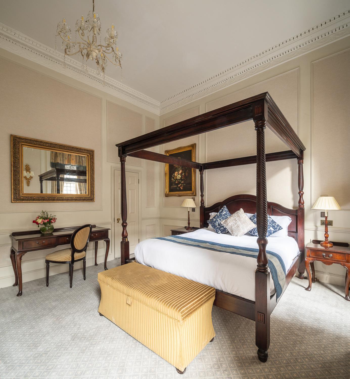 Hotel The Leonard Londen