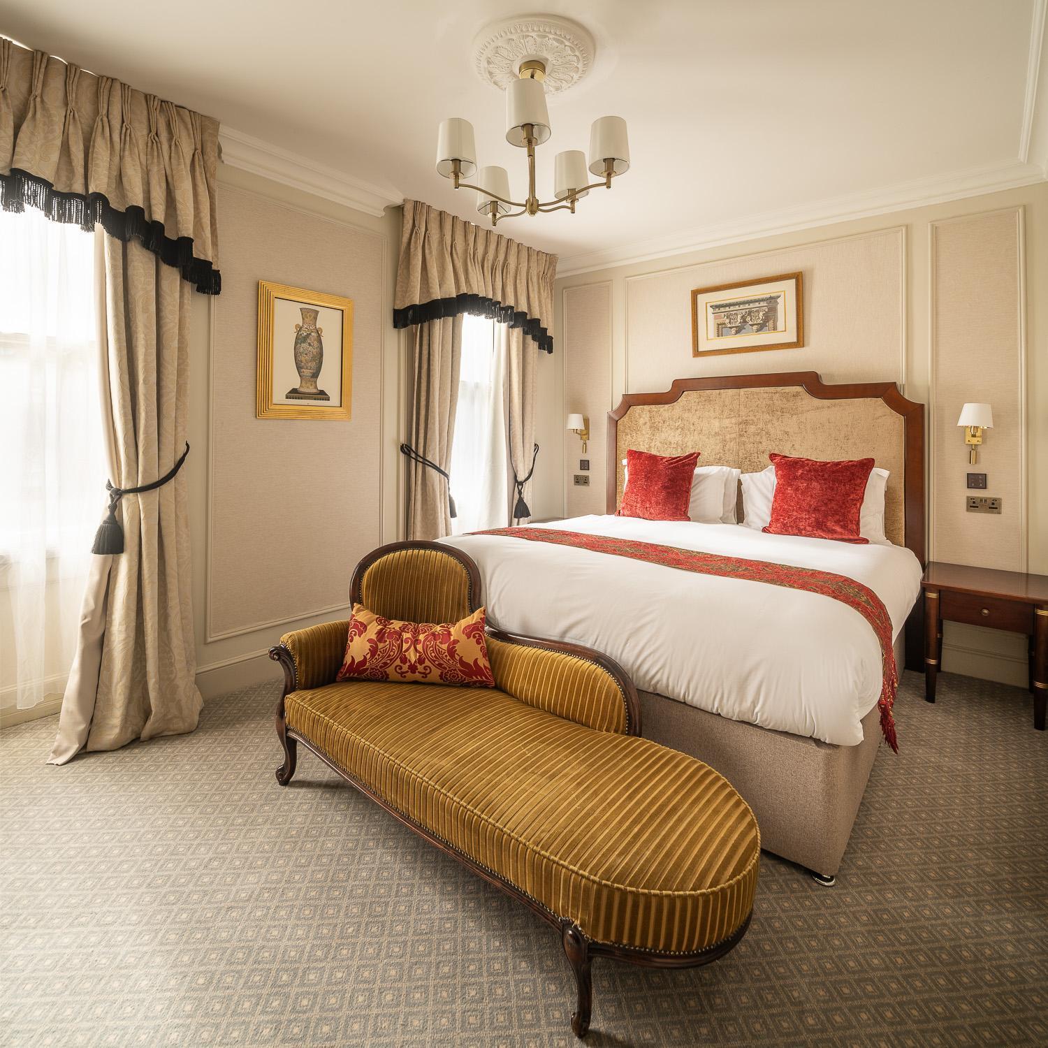 The Leonard 4* Londen