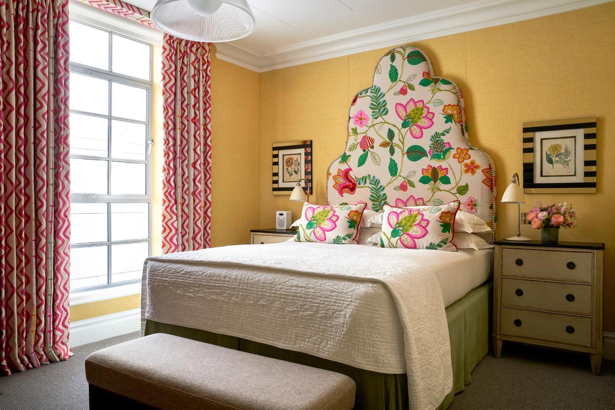 The Soho Hotel, Firmdale 5*