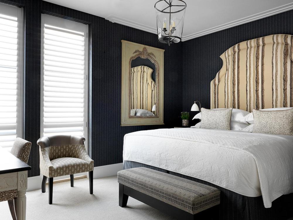 Ham Yard Hotel, Firmdale