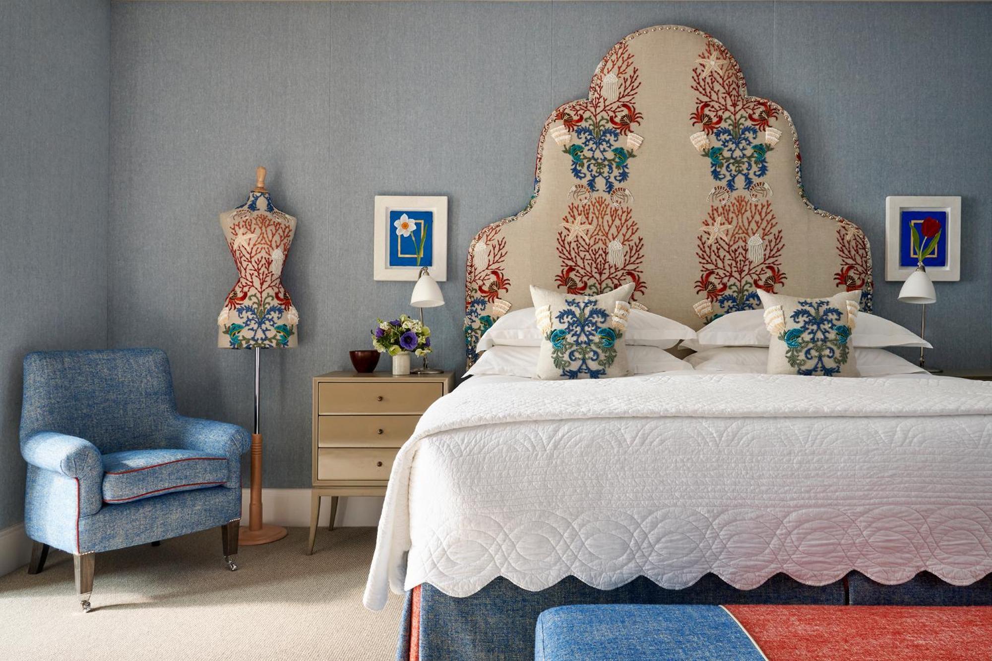 Hotel Ham Yard Hotel, Firmdale 5*
