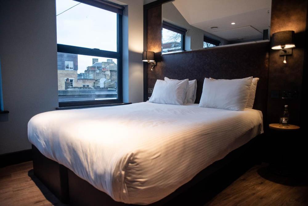 Camden Enterprise 3* Londen