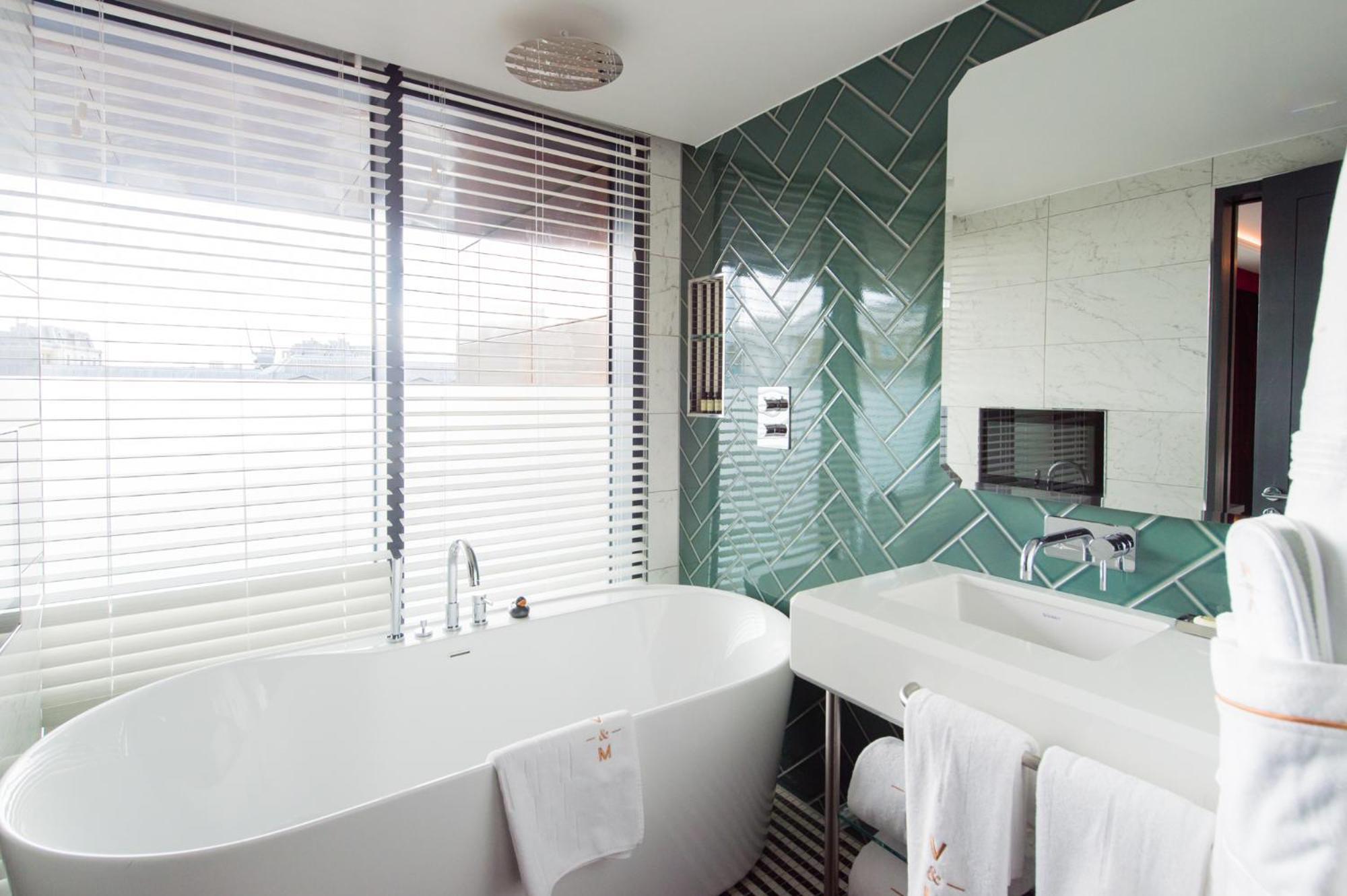 Vintry & Mercer - Small Luxury Of The World Hotel 5*