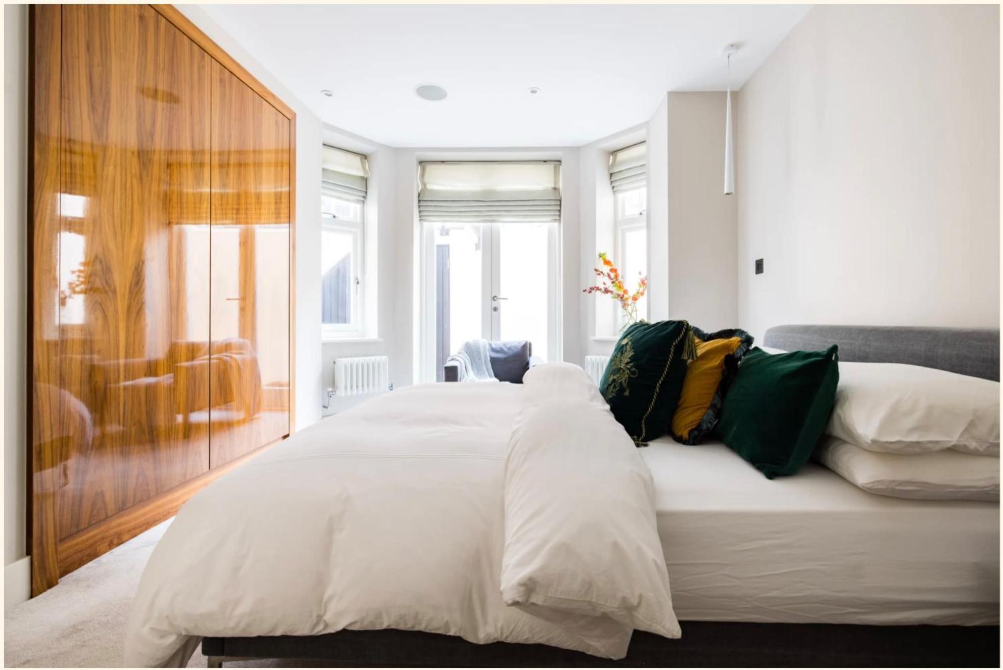 Sweet Hampstead Heath Appartement Londres
