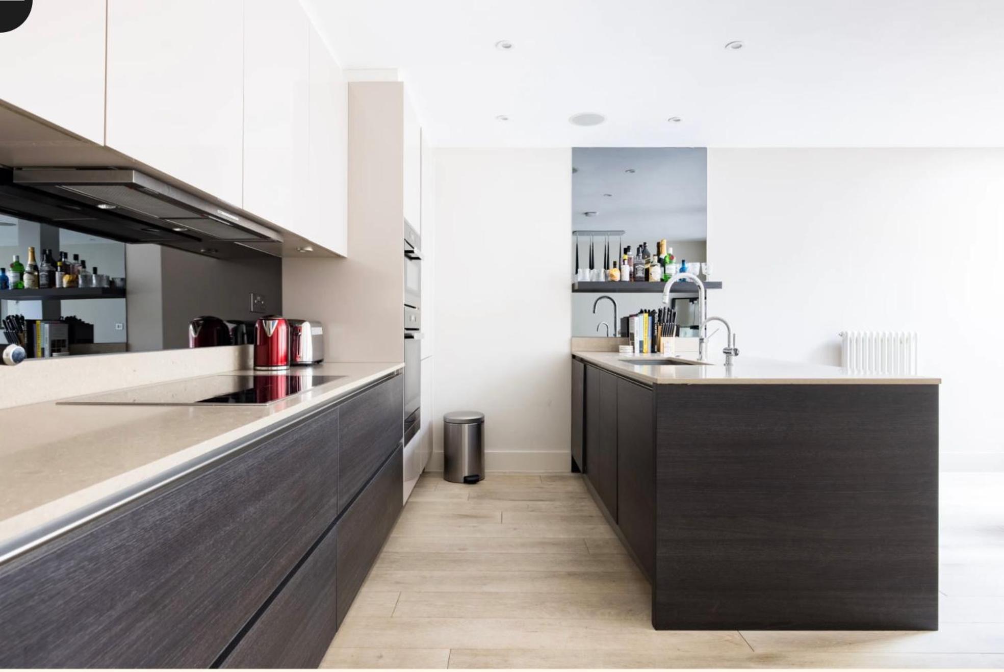 Sweet Hampstead Heath Appartement Londres
