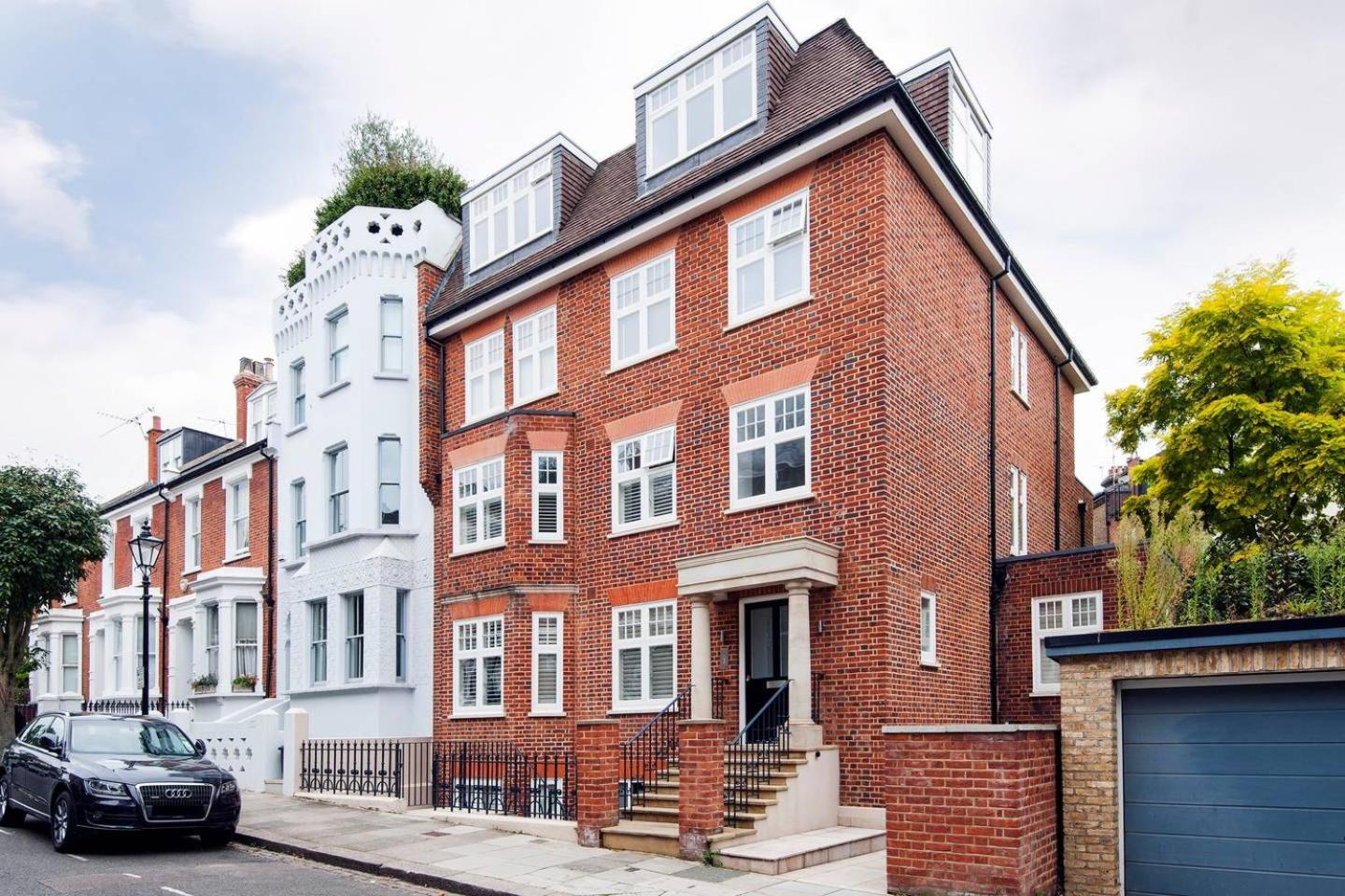 The Bohemian Rhapsody, Hampstead - By Out Of Office Lifestyle * London