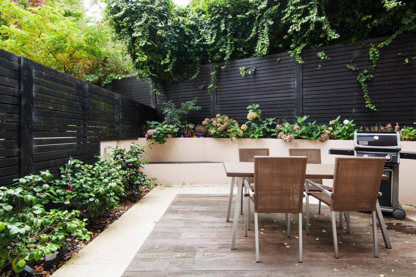 Lejlighed The Bohemian Rhapsody, Hampstead - By Out Of Office Lifestyle