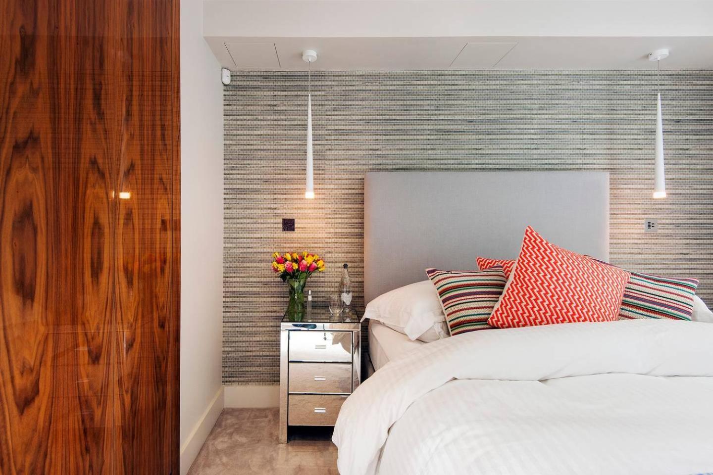 The Bohemian Rhapsody, Hampstead - By Out Of Office Lifestyle Lejlighed London