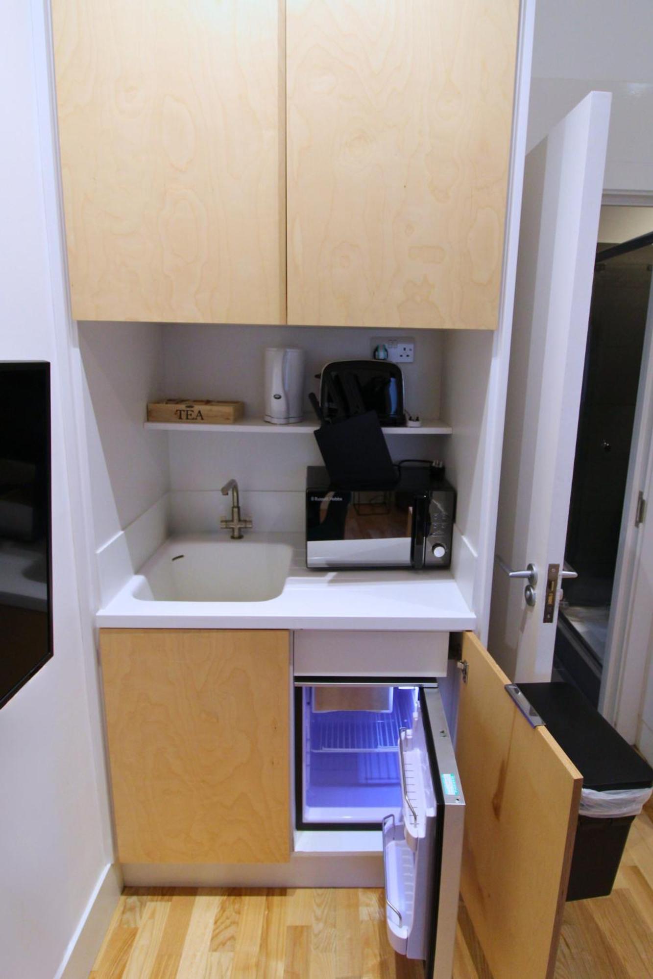 Bloomsbury By Viridian Apartment *