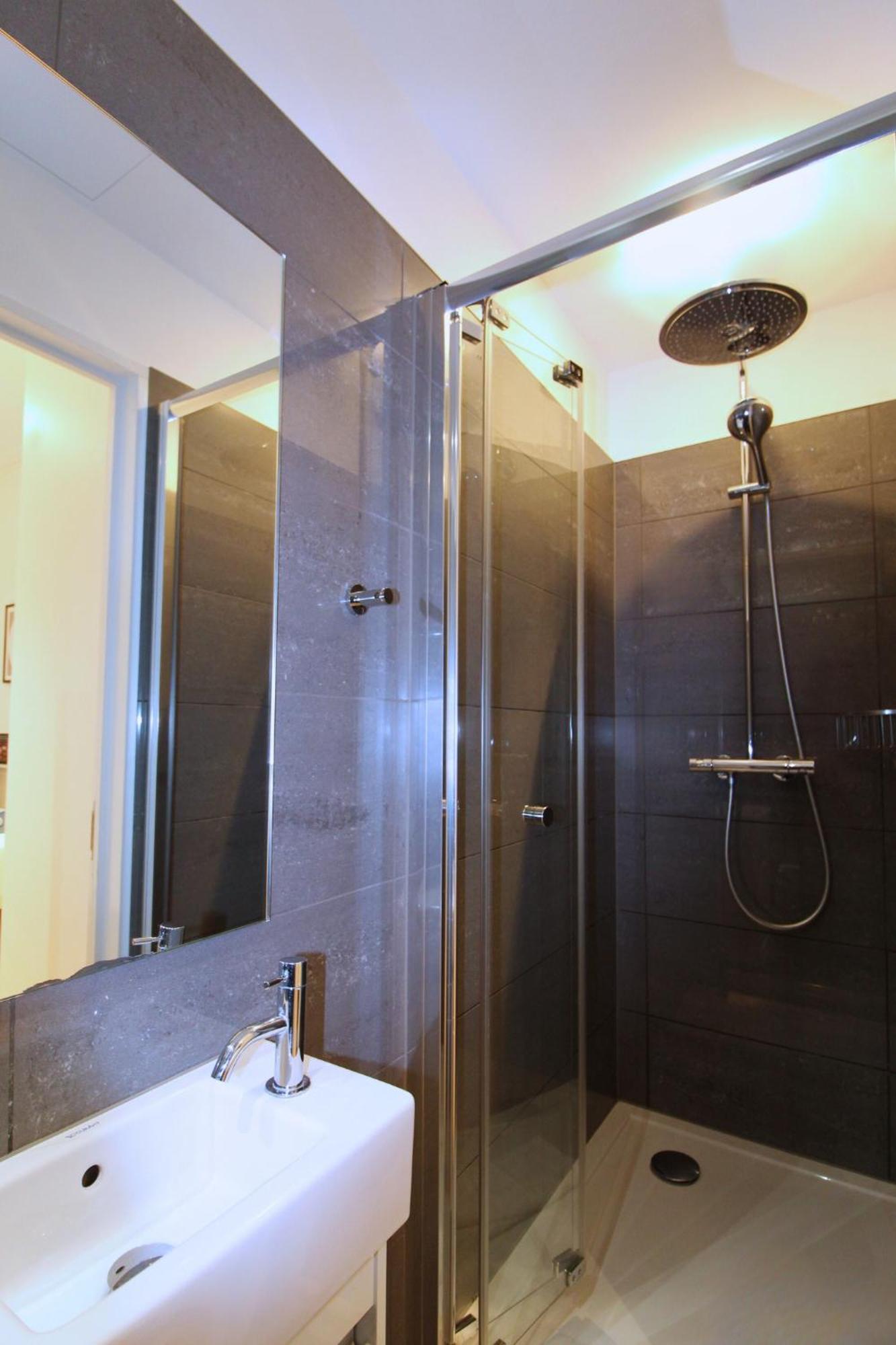 Apartment Bloomsbury By Viridian *