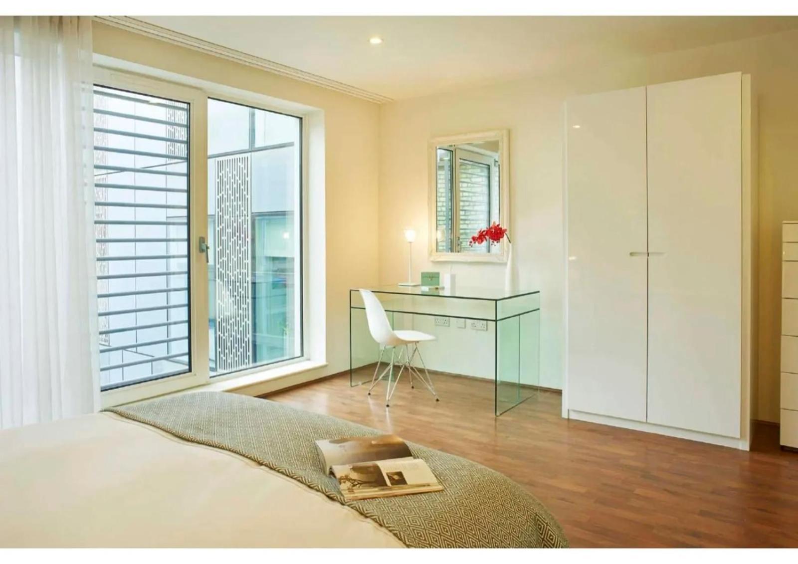 Comfortable And At Chapter Spitalfields In Apartment *