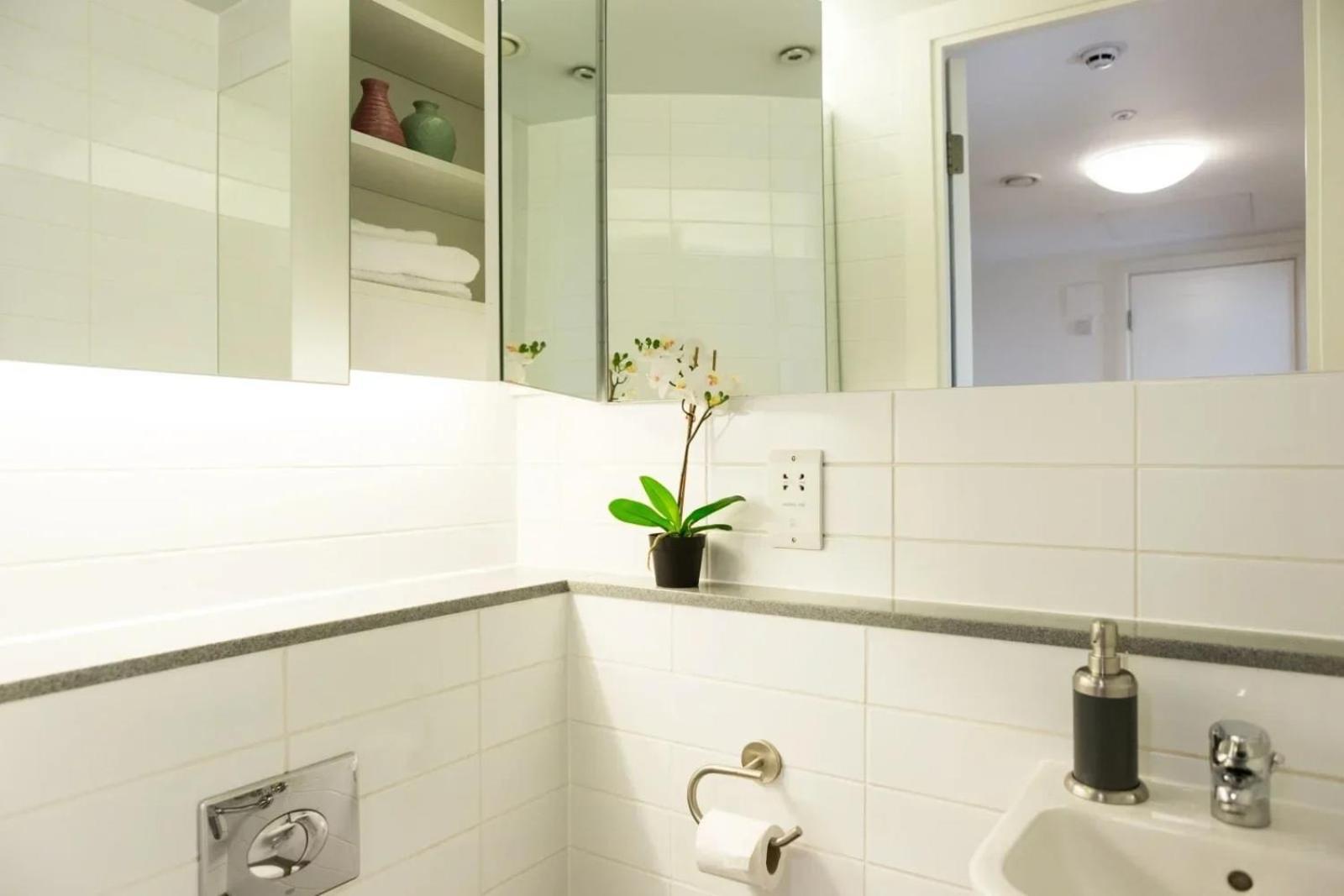 Comfortable And At Chapter Spitalfields In Apartment