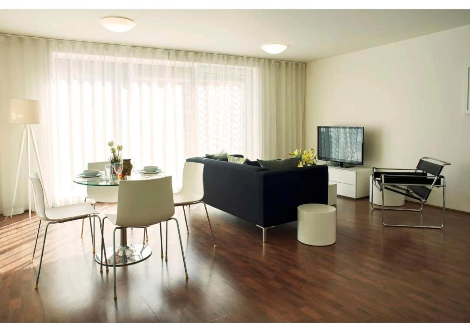 Apartment Comfortable And At Chapter Spitalfields In