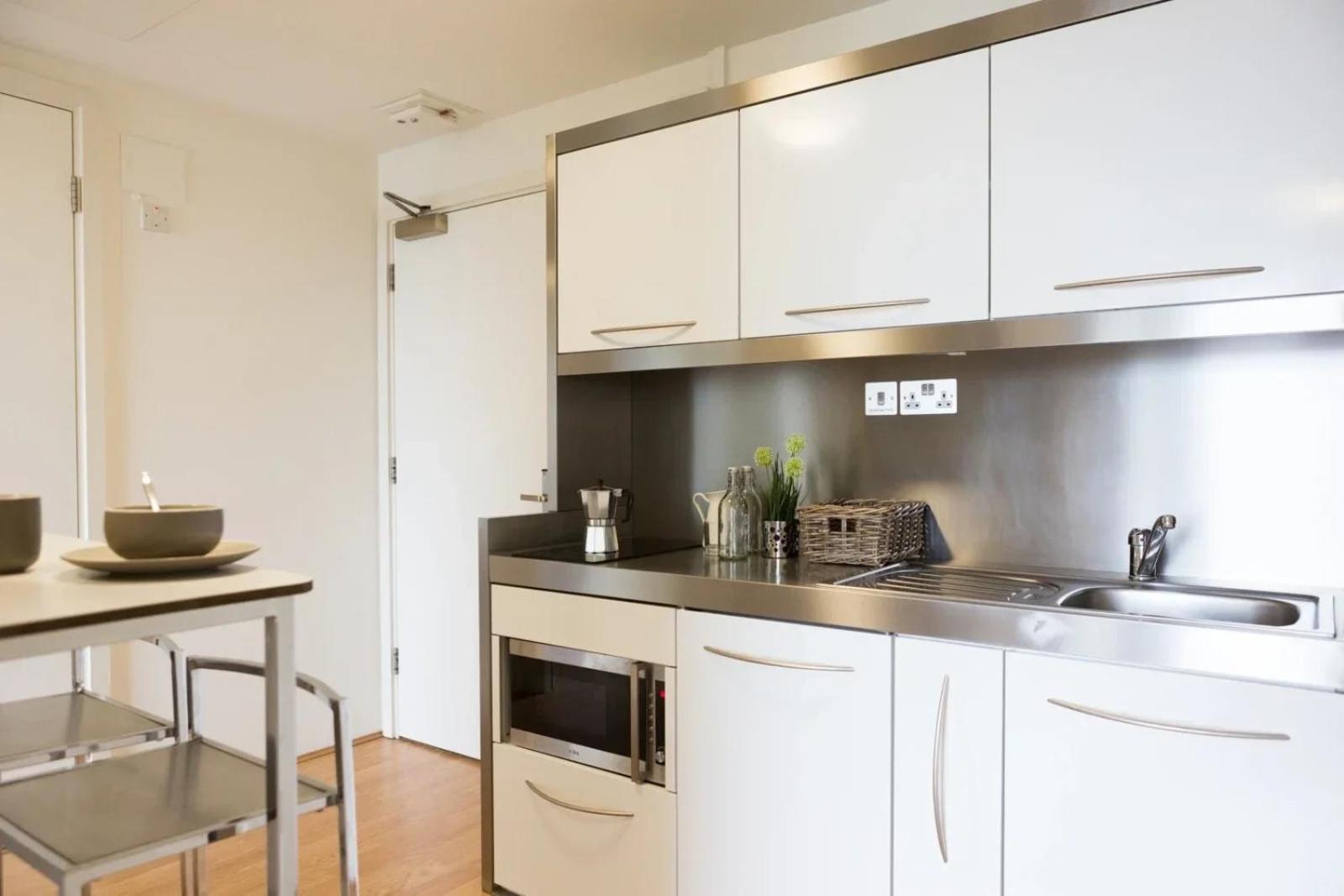Comfortable And At Chapter Spitalfields In Apartment *