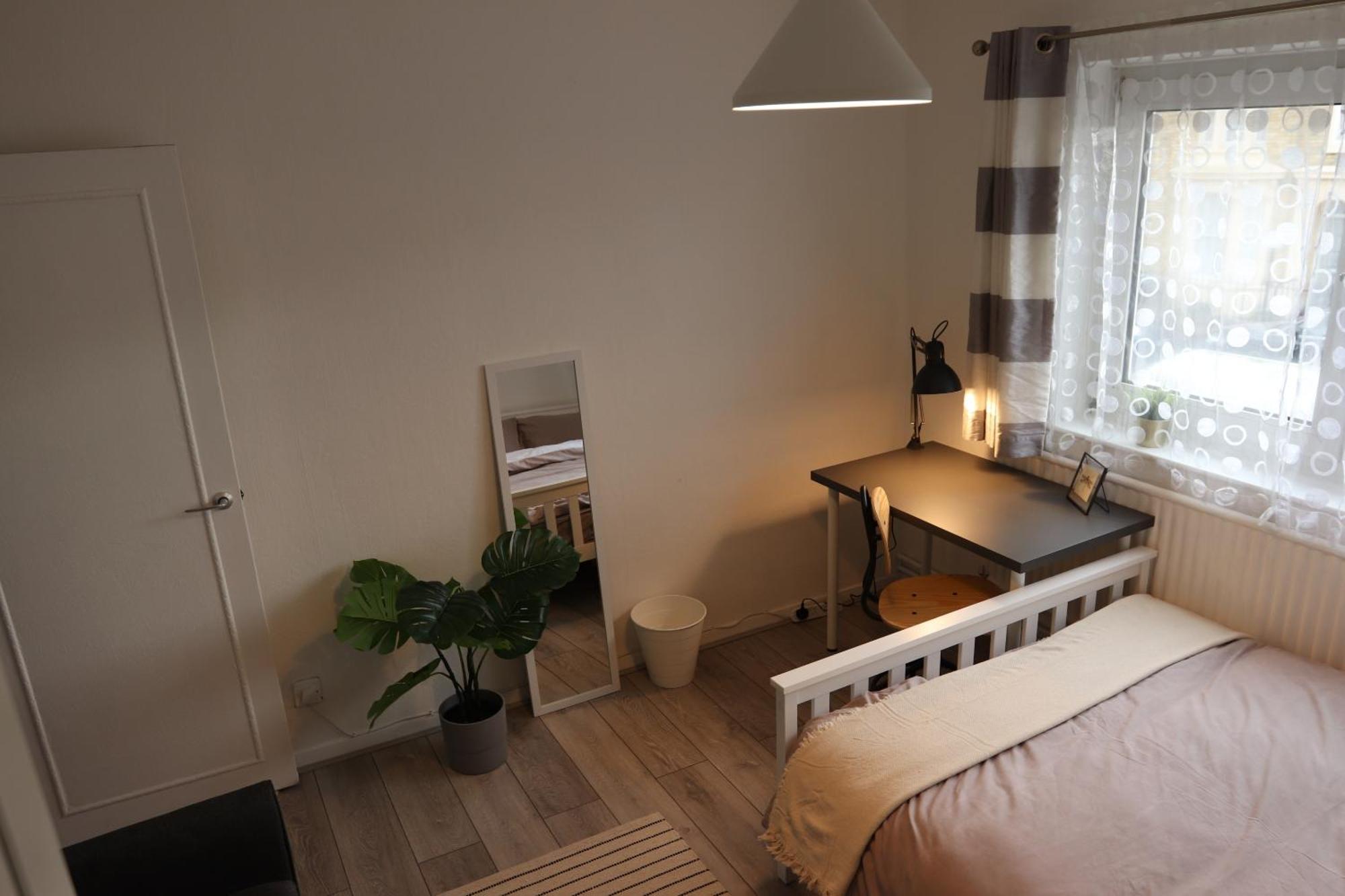 Gæstehus Bow House - Sleepylodge *