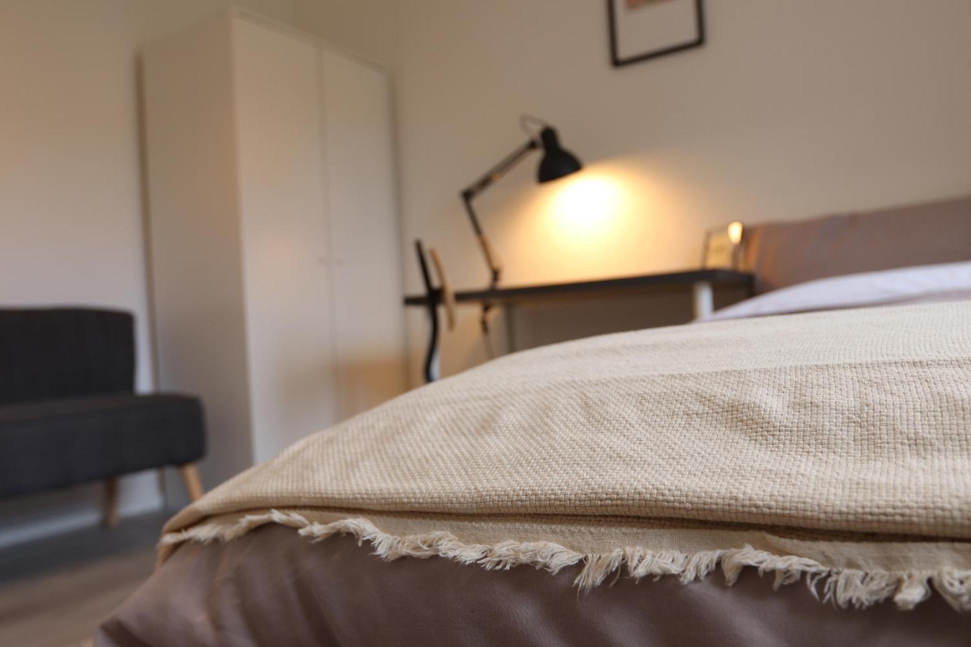 Bow House - Sleepylodge Gasthof London