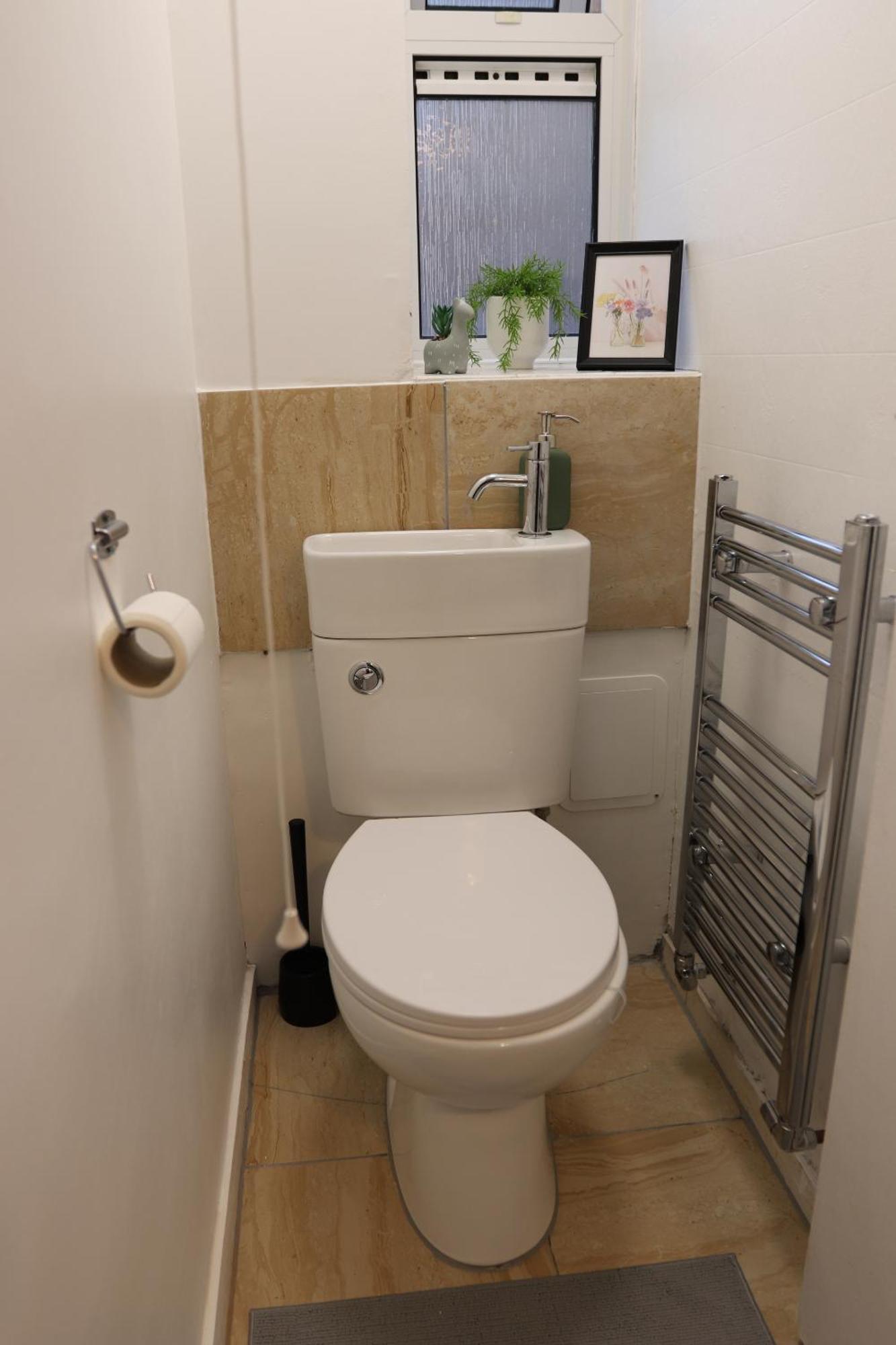 Gasthof Bow House - Sleepylodge London