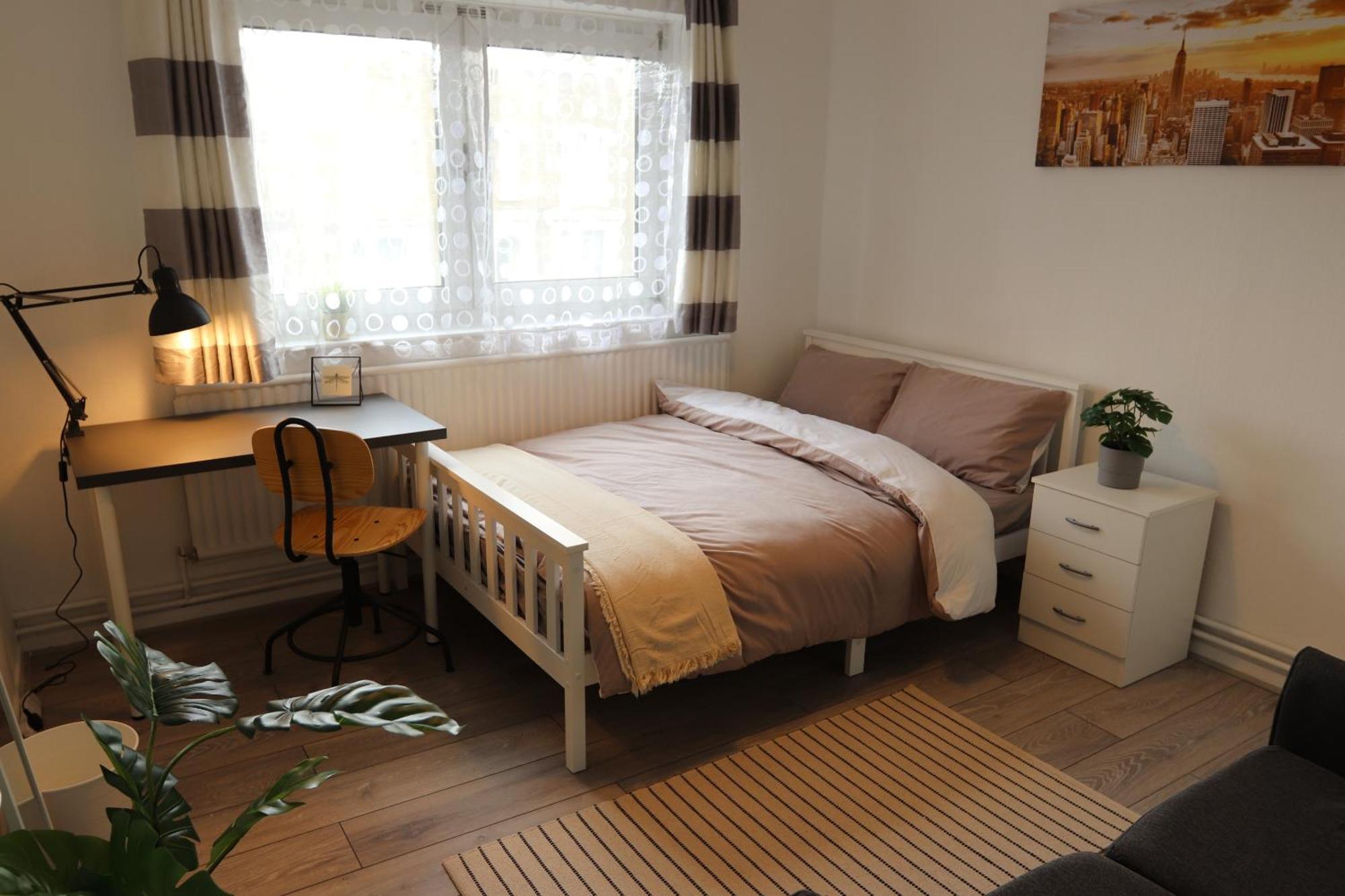 Bow House - Sleepylodge Gasthof