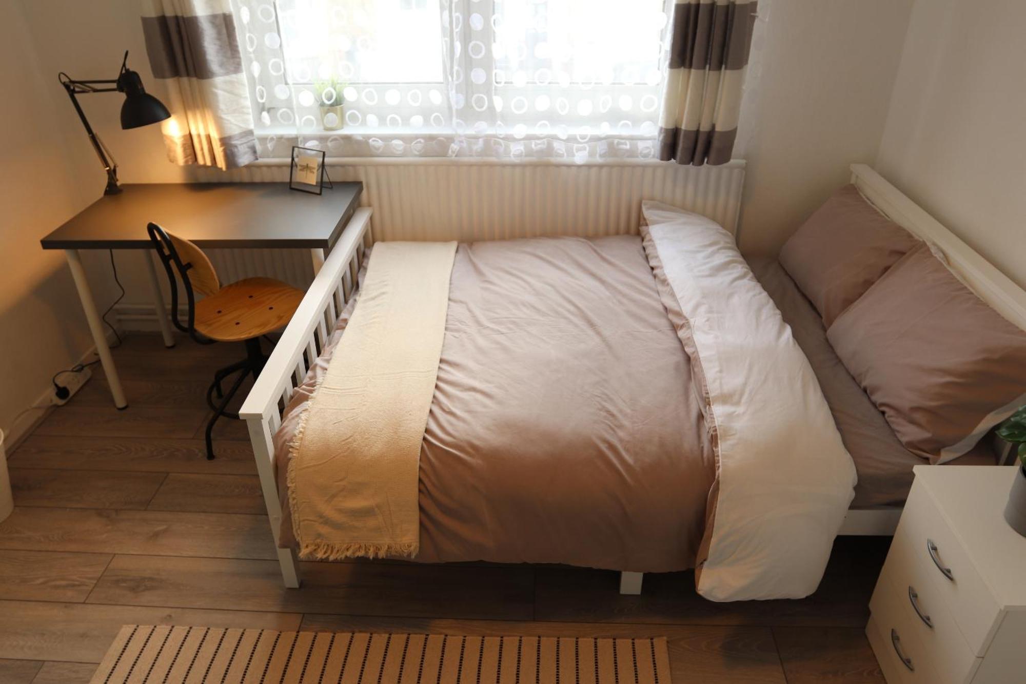 Gæstehus Bow House - Sleepylodge