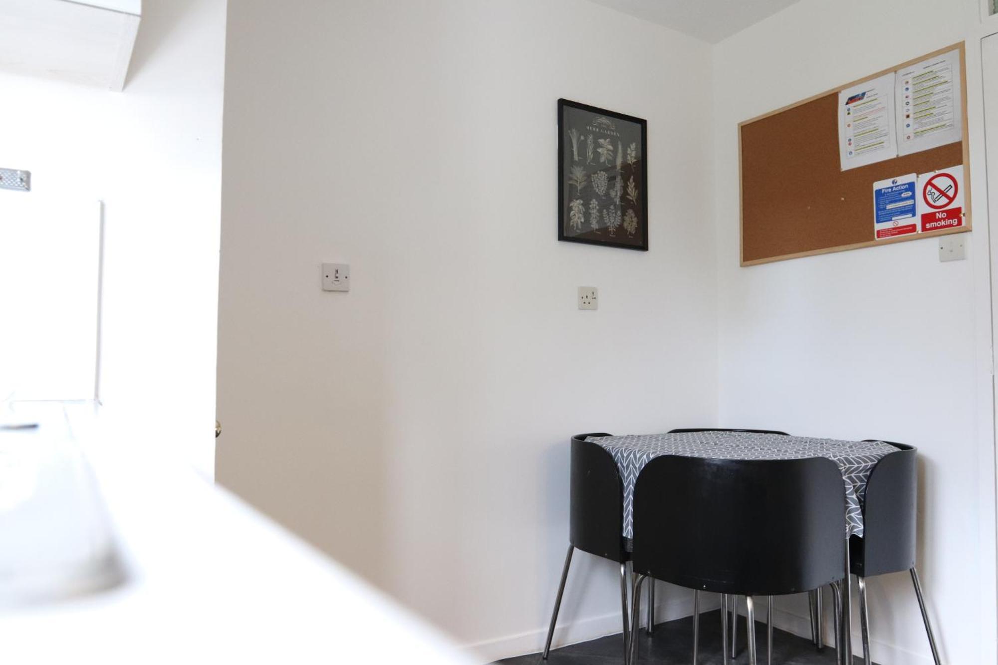 Bow House - Sleepylodge Gasthof London