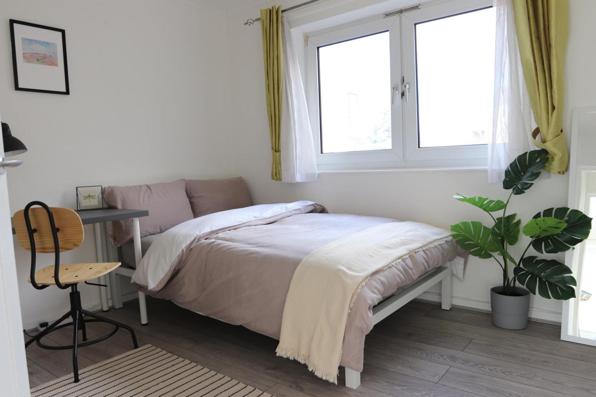 Gæstehus Bow House - Sleepylodge *