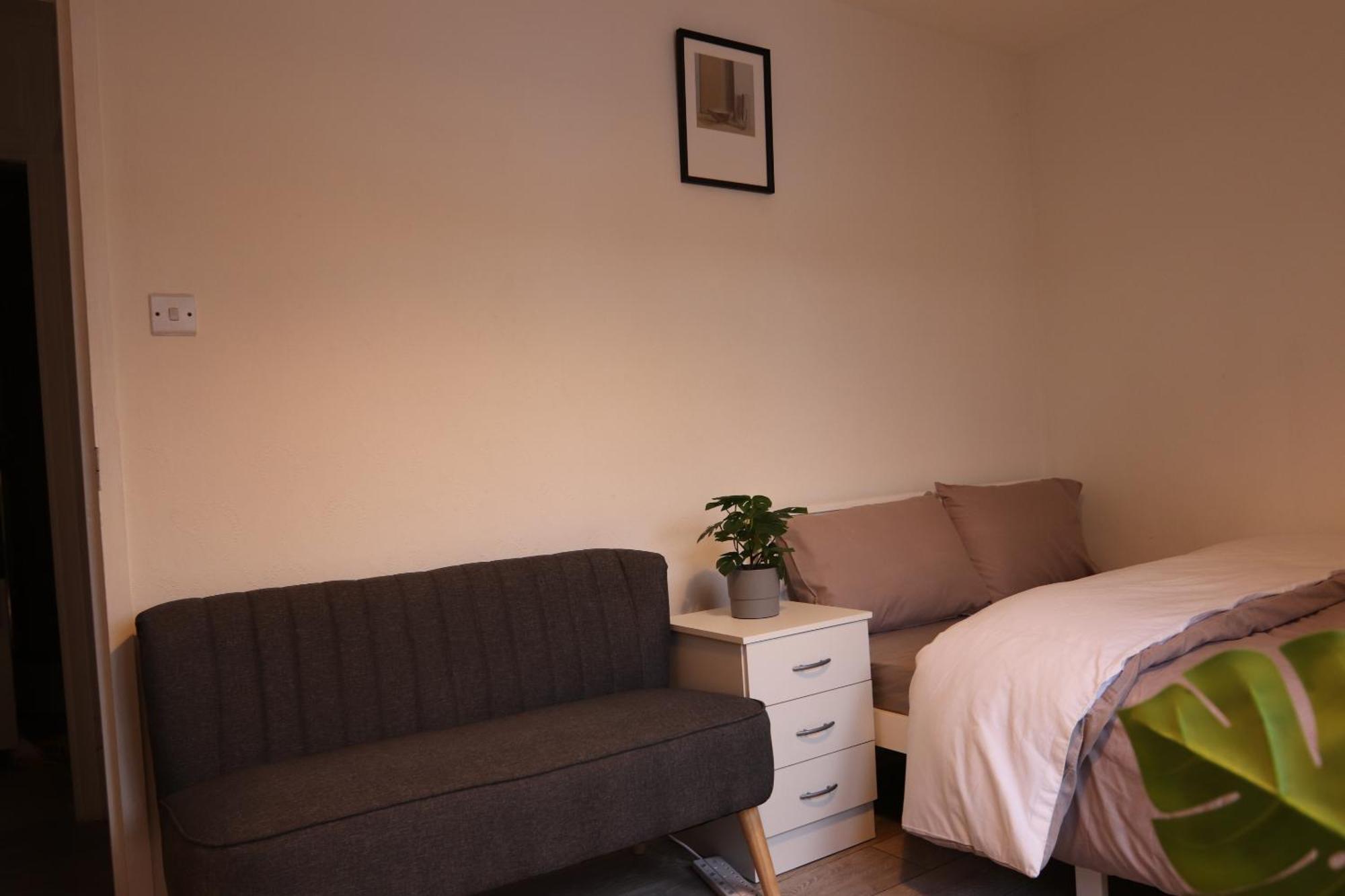 Gæstehus Bow House - Sleepylodge London