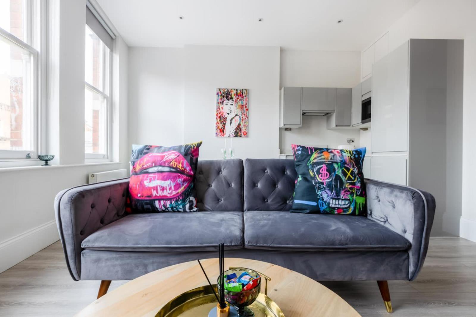 Hampstead High Flyer Vakantiehuis *