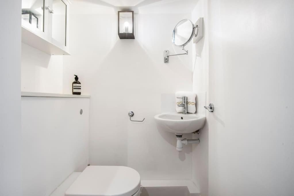 Chepstow Place- Notting Hill