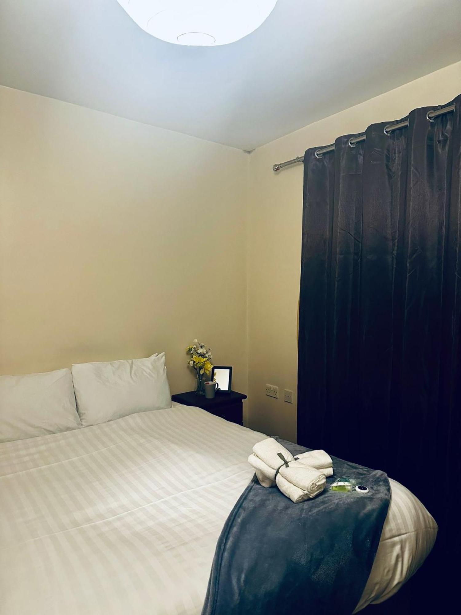 Gasthof Ensuite Family In Stratford *