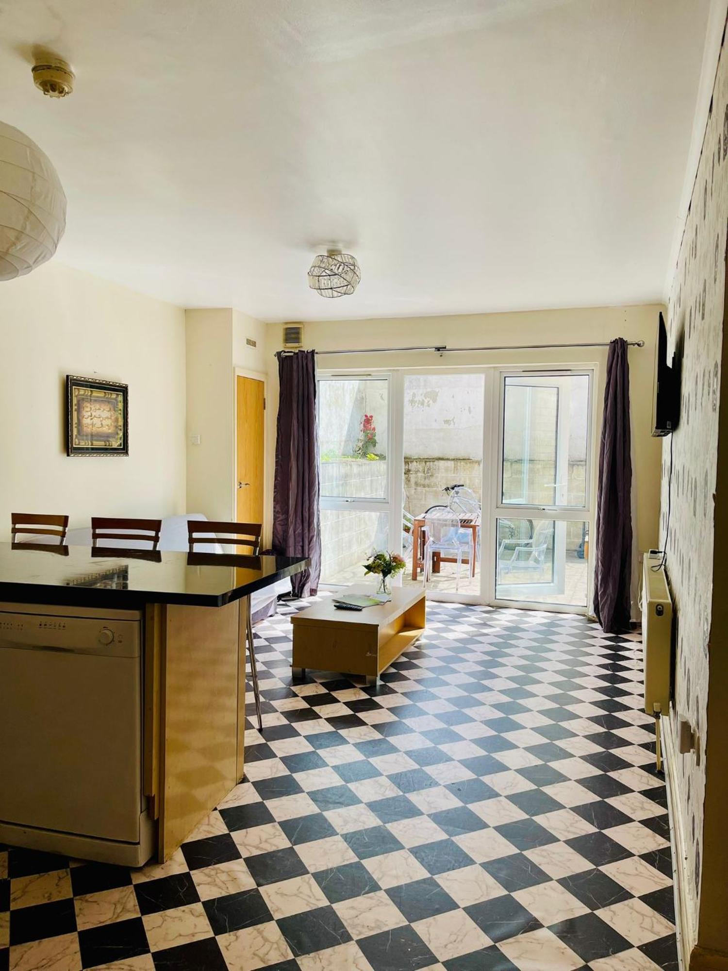 Ensuite Family In Stratford Gasthof *