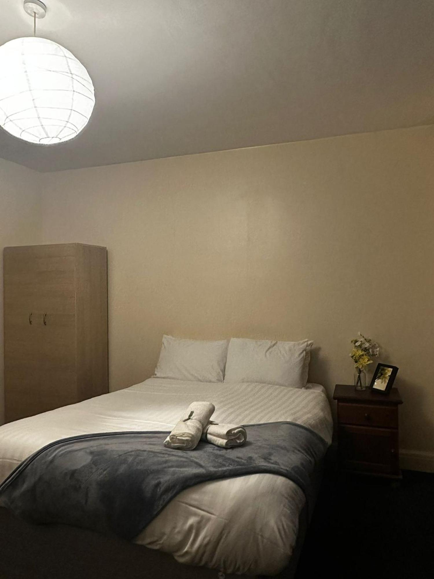 Gasthof Ensuite Family In Stratford London