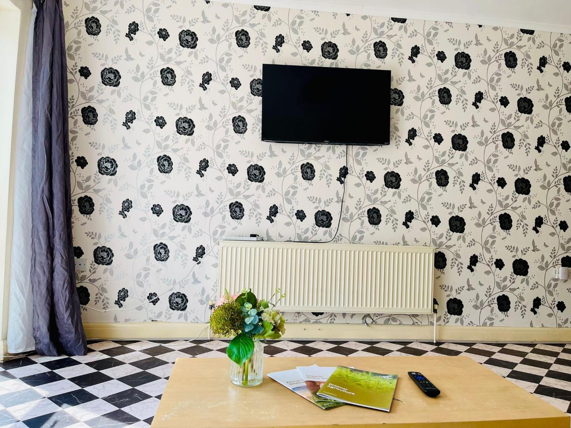 Ensuite Family In Stratford Gasthof *