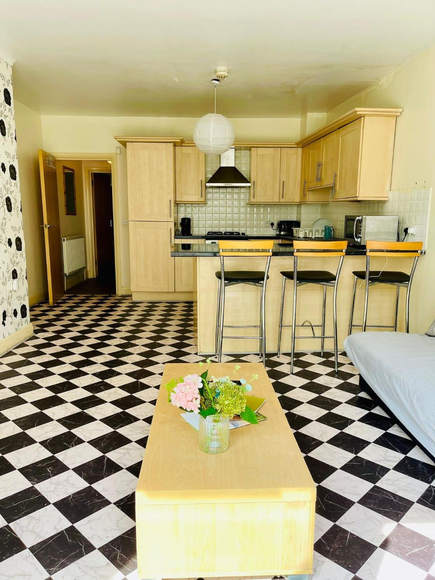 Gasthof Ensuite Family In Stratford *