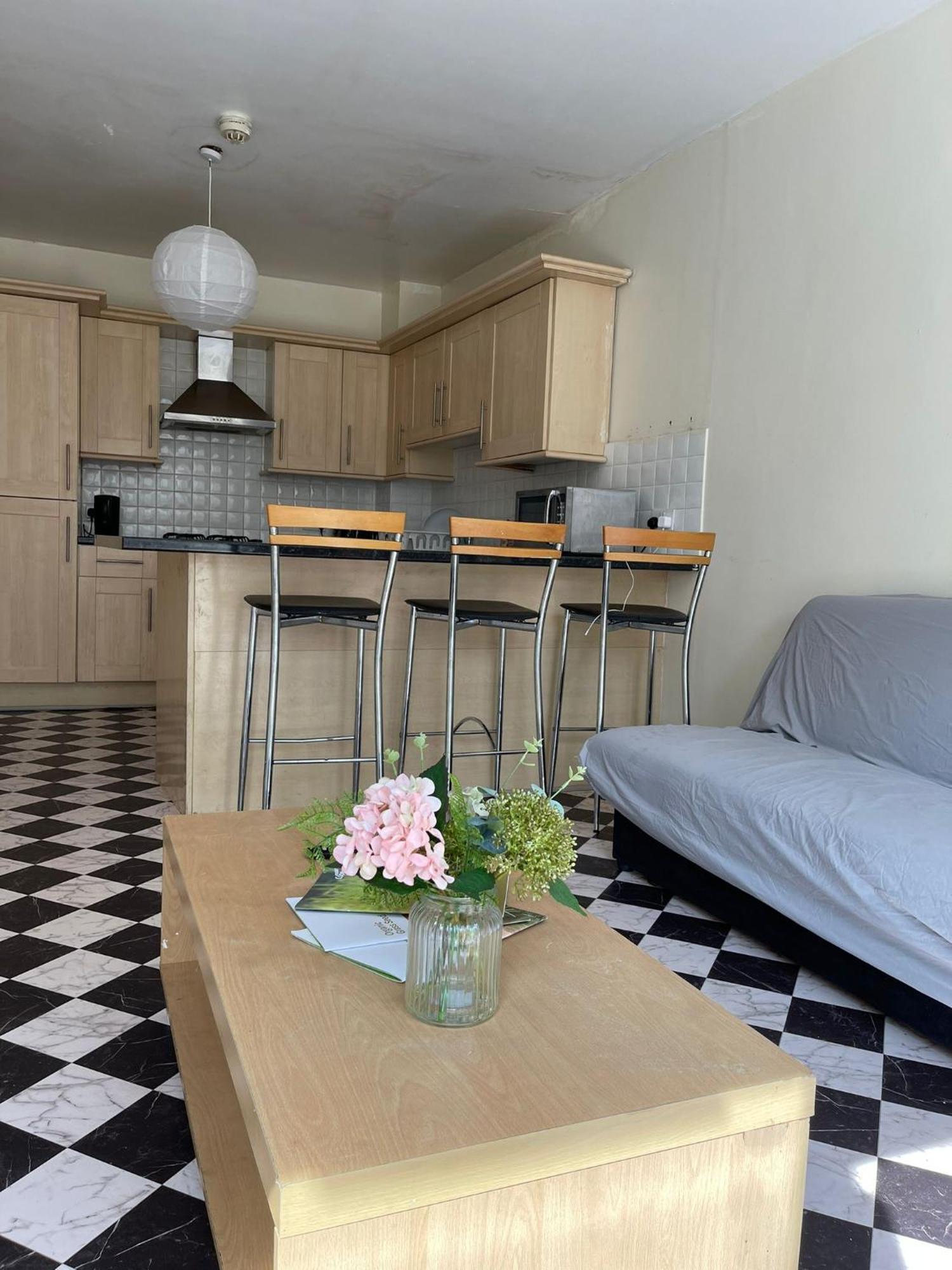 Gasthof Ensuite Family In Stratford London